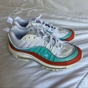 Nike Air Max 98